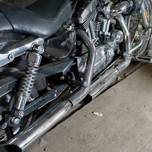 Meet your Posher, Ricky